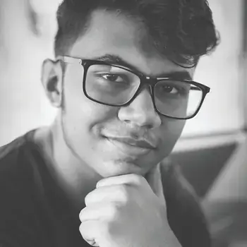 Sadman Shahriar